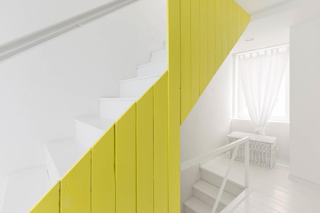 Apartment Baka Paula Rovinj Luaran gambar